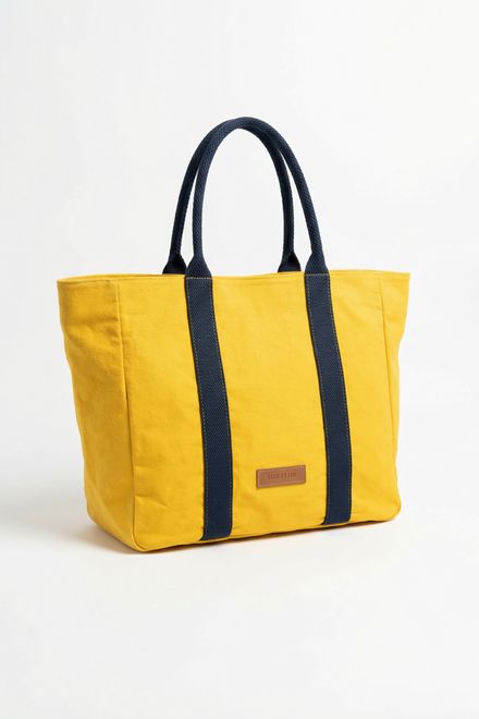tote bag amarelo 2
